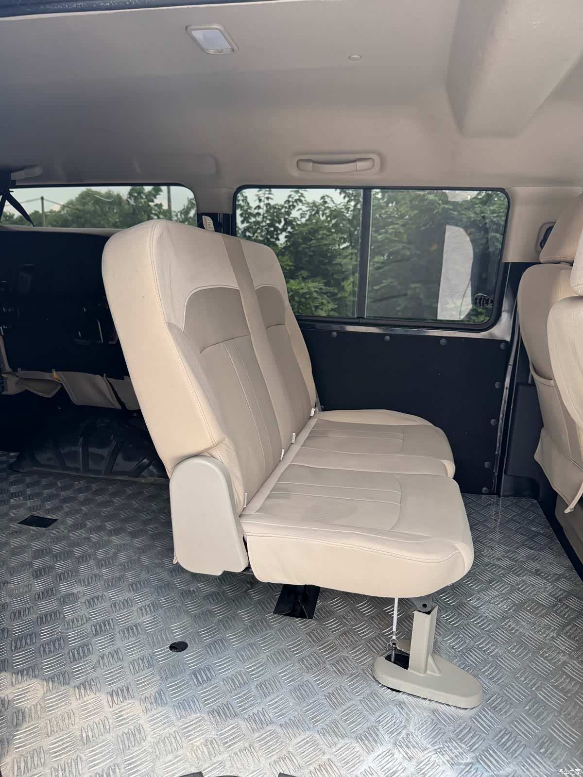 DongFeng M5L, 2022 9