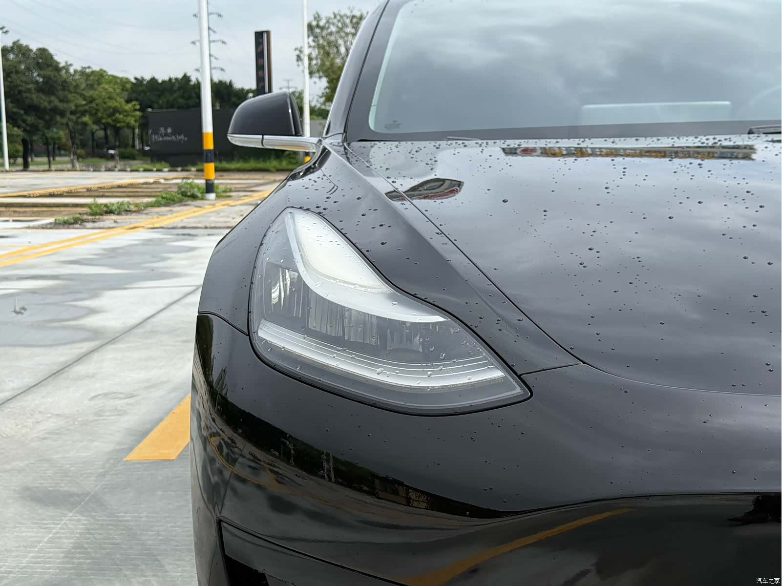 Tesla Model 3, 2020 11