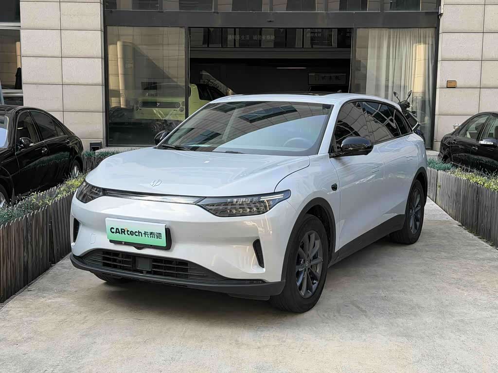 Leapmotor C11 2023 500