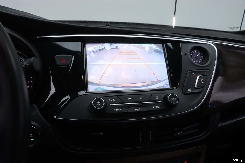 Buick Envision Plus, 2017 9