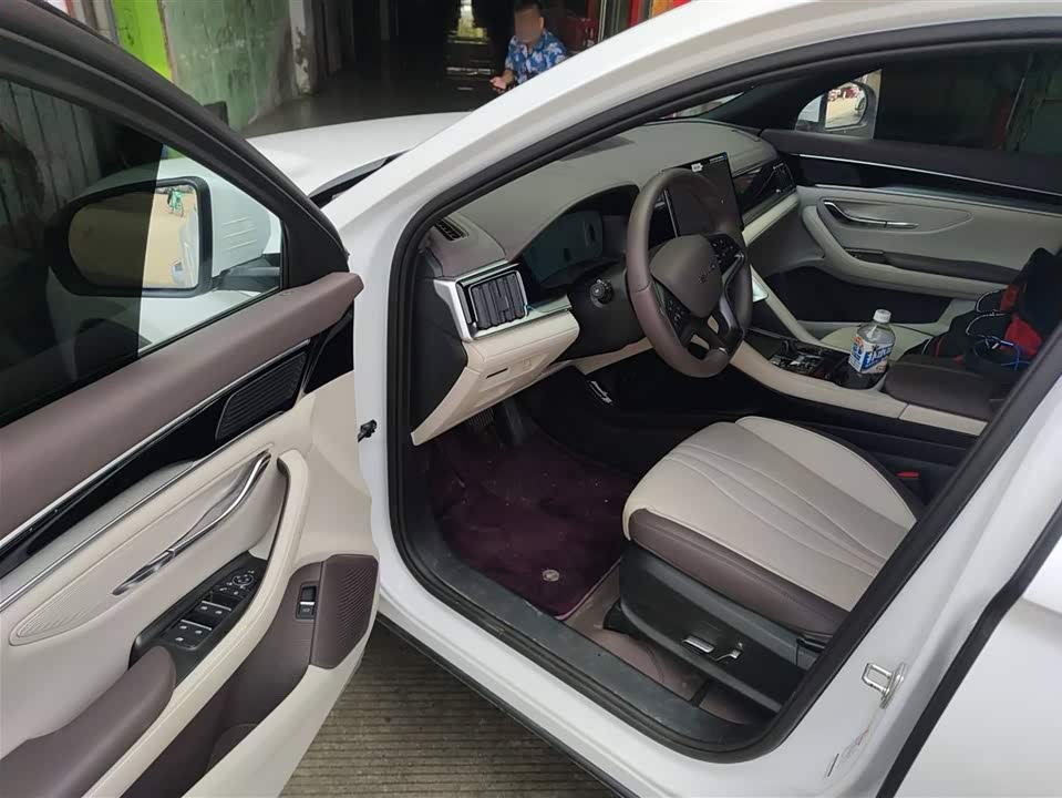 BYD Songjiang BYD Songjiang