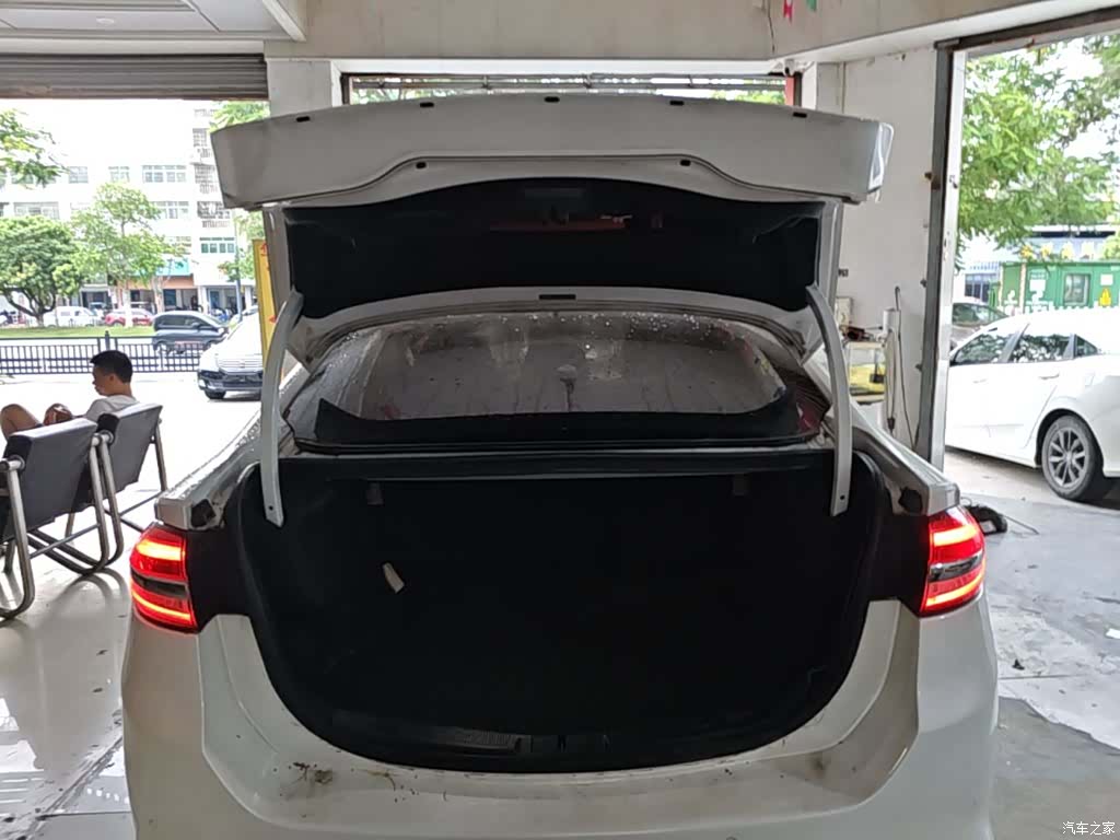 Ford Mondeo, 2017 19
