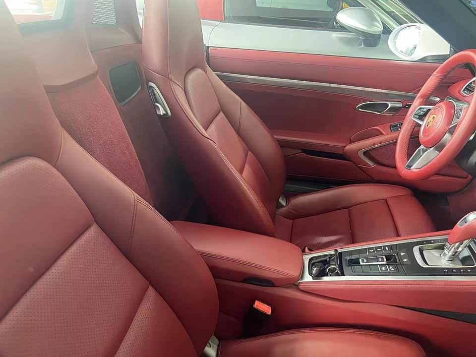 Porsche 718 Porsche 718
