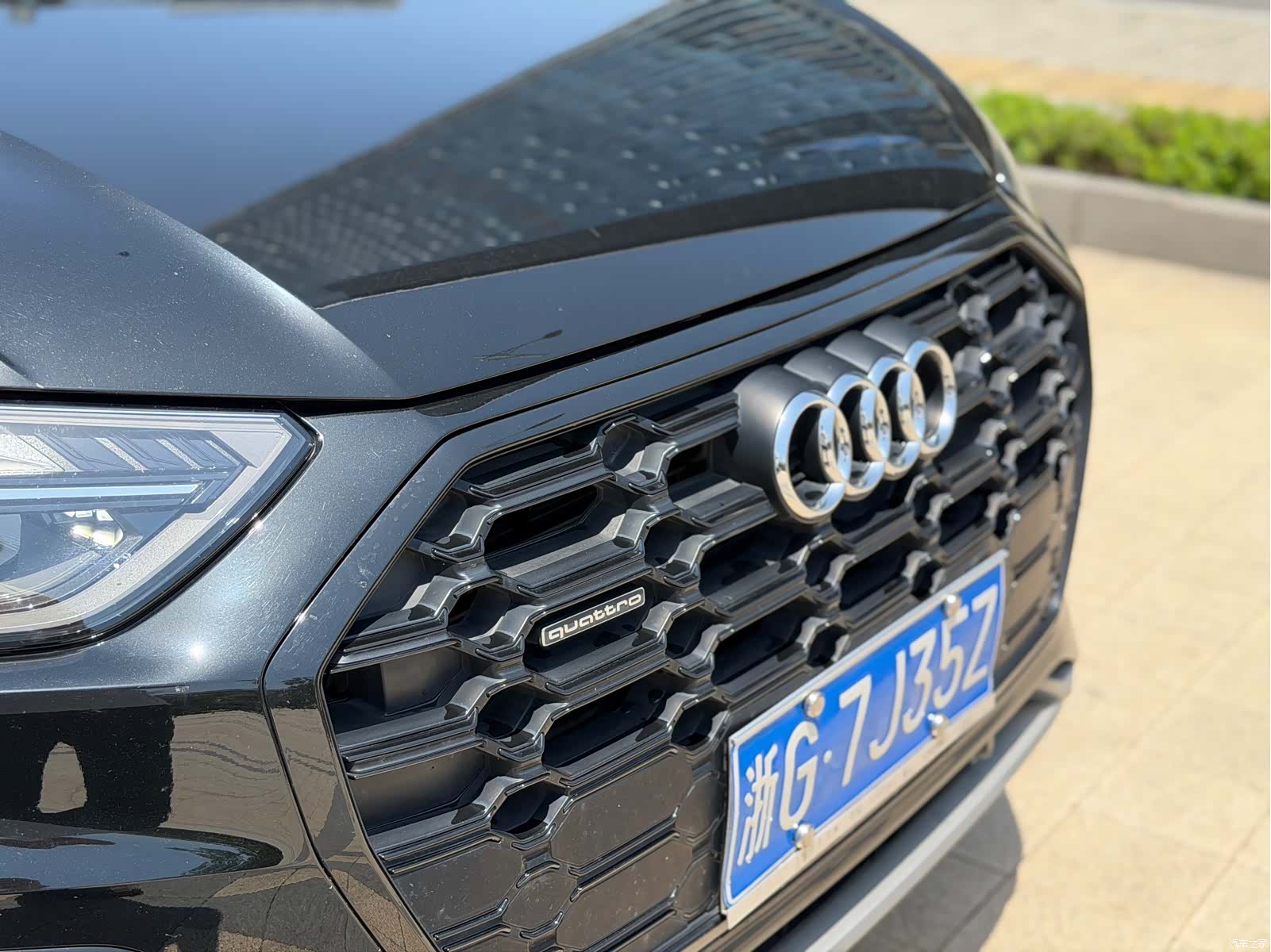 Audi Q5L, 2023 17