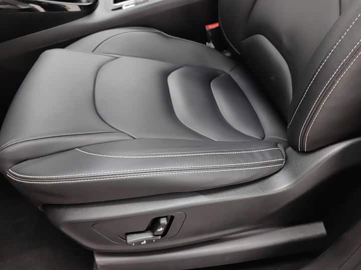 Baojun 530 2018 1.5T DCT Flagship guo V