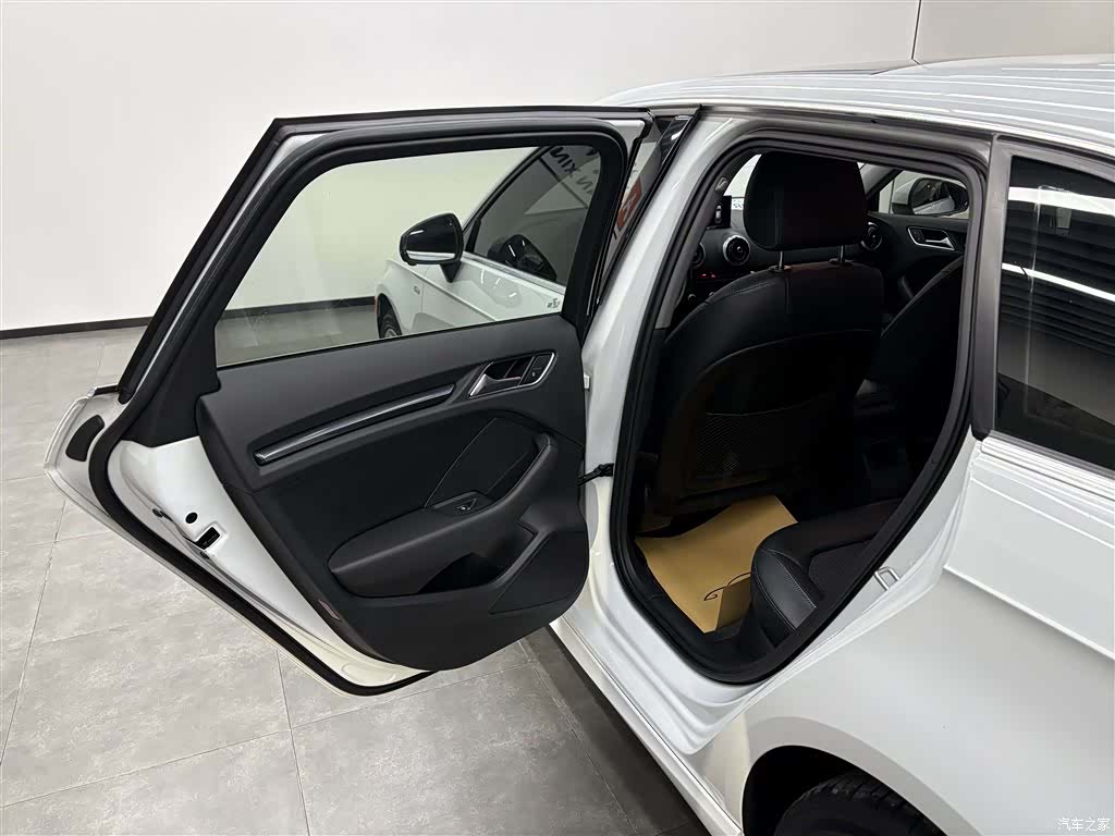 Audi A3, 2019 15