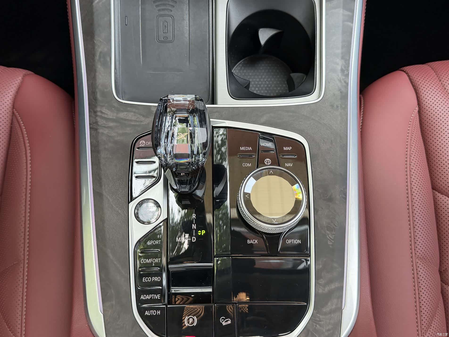 BMW X5, 2022 13
