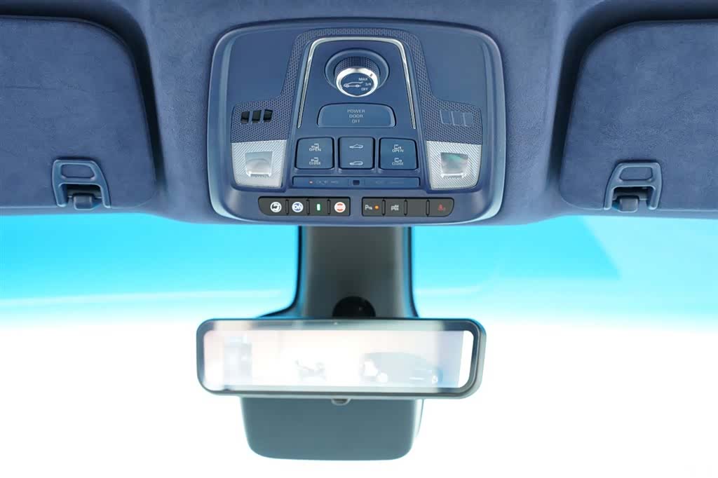 Buick GL8, 2023 27