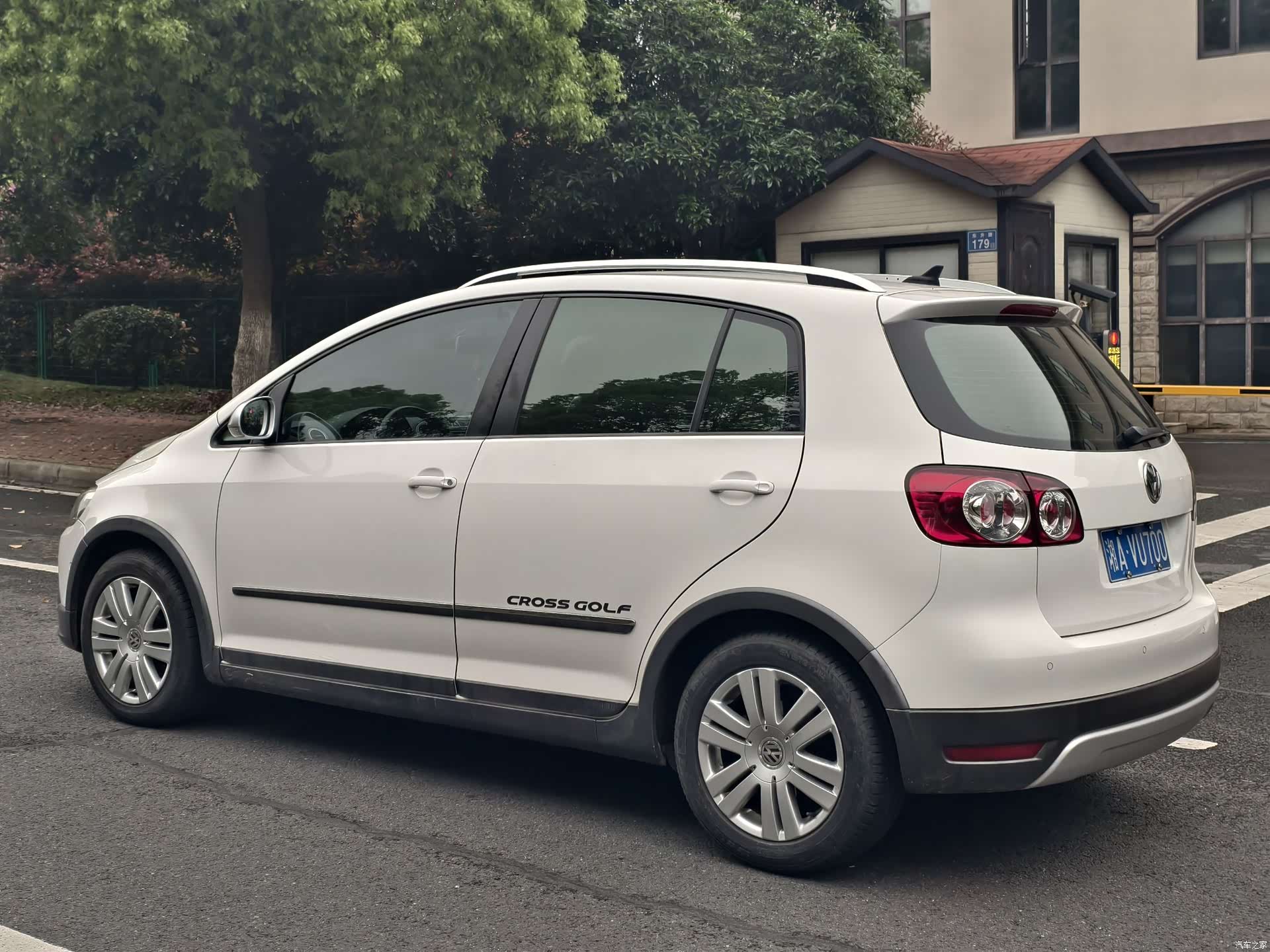 Volkswagen Golf, 2012 9