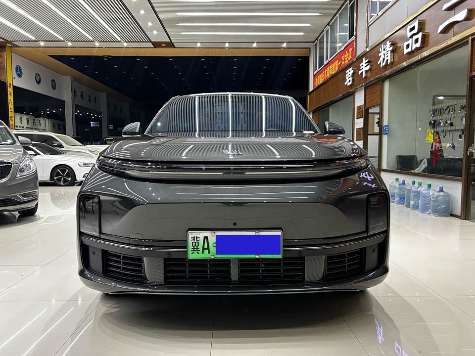 Li Auto Ideal L7