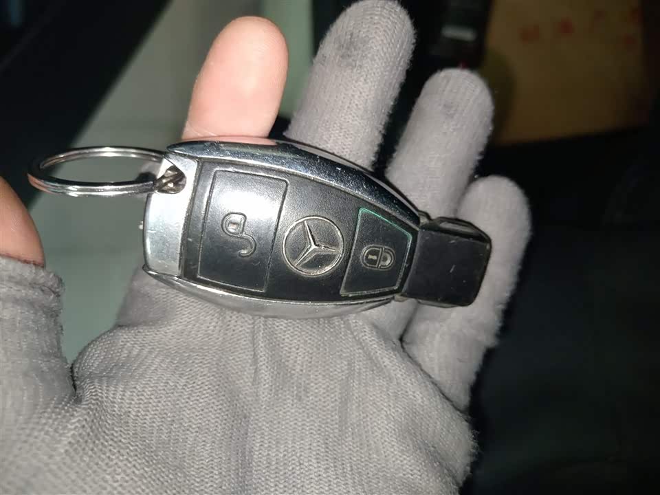 Mercedes-Benz Class B