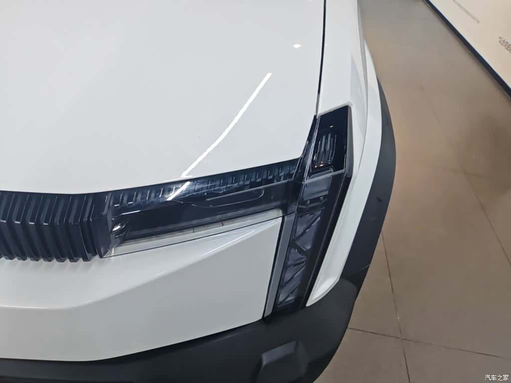Chery iCAR, 2024 24