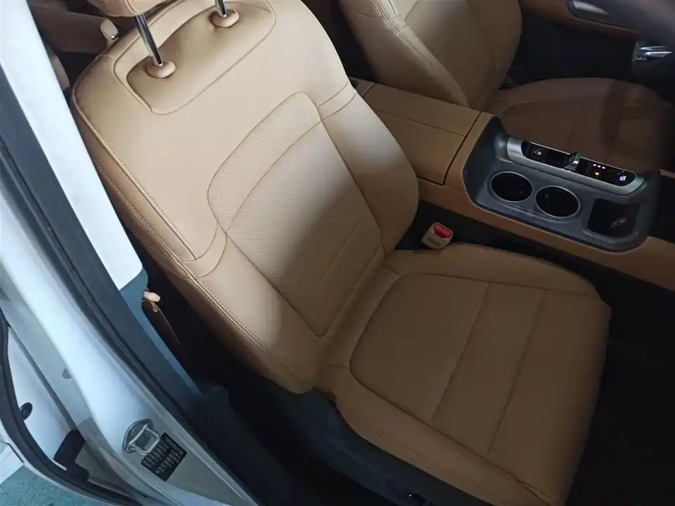 Trumpchi Trumpchi E8