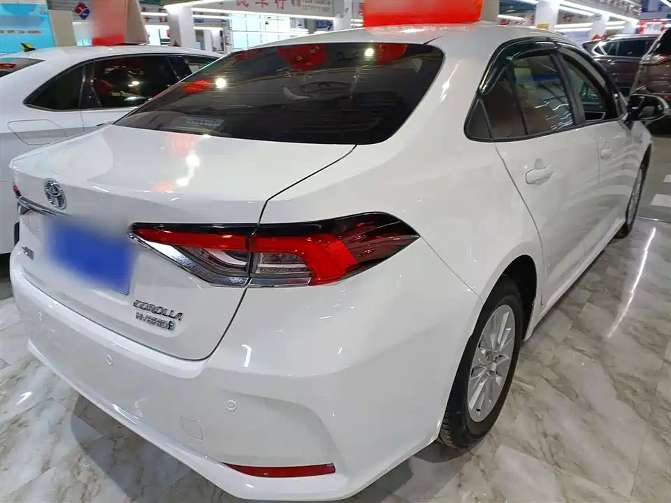 Toyota Corolla Toyota Corolla
