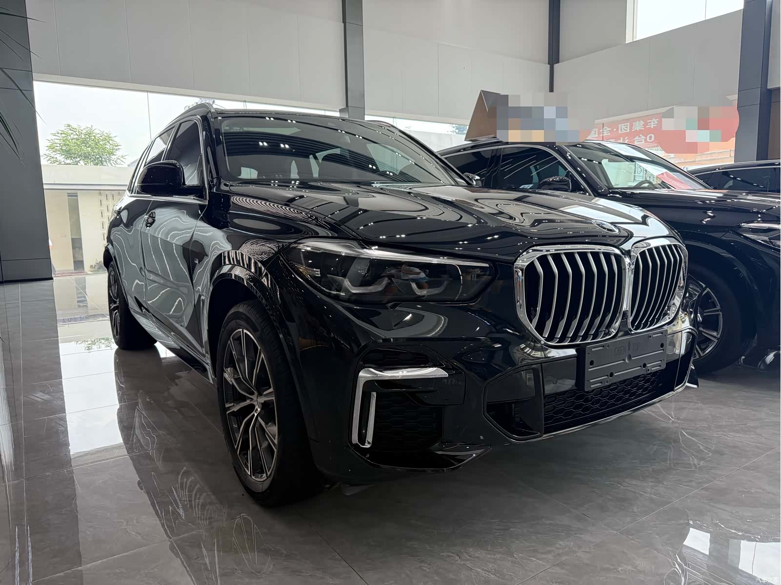 BMW X5, 2022 3