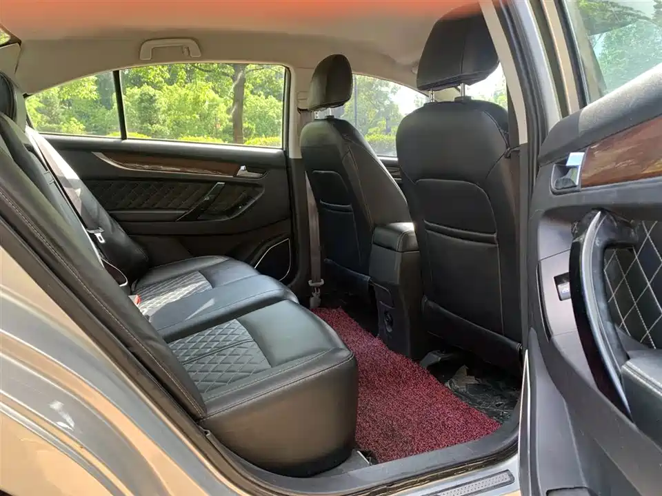 Zotye Z500 Zotye Z500