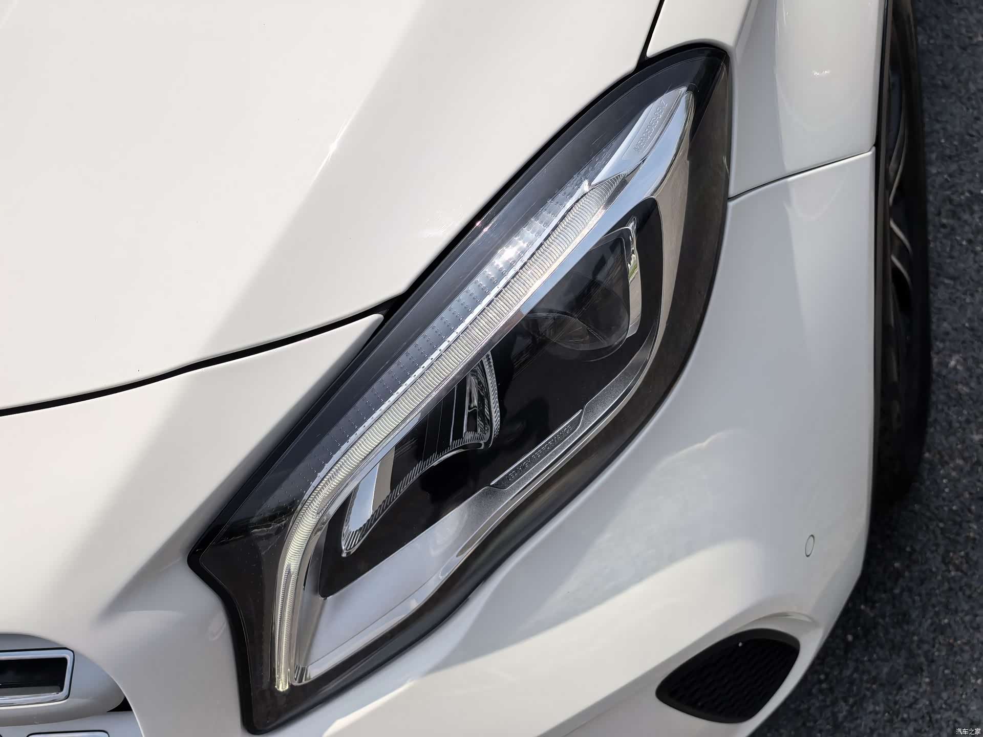 Mercedes-Benz GLA, 2018 17