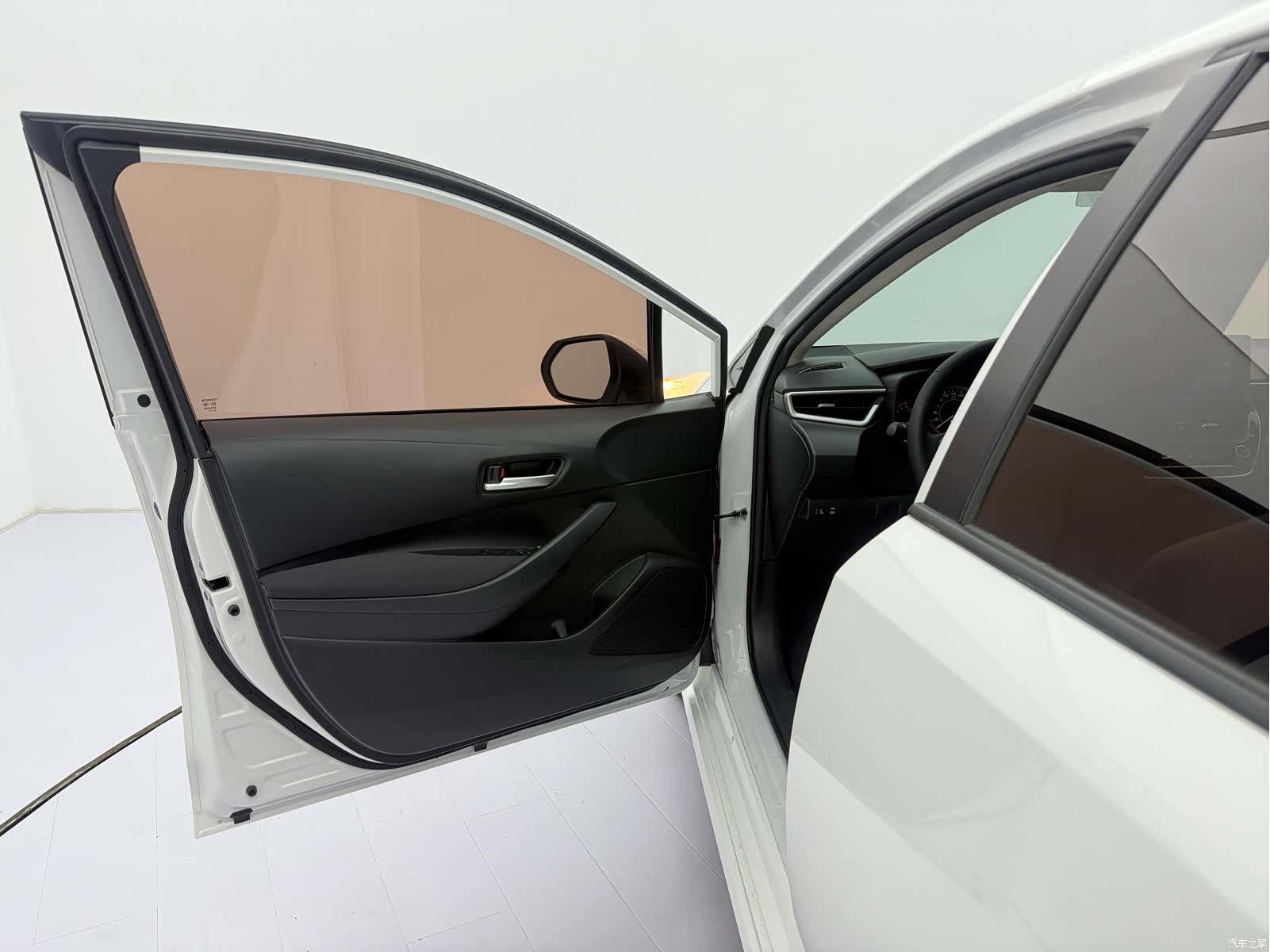 Toyota Corolla, 2022 23