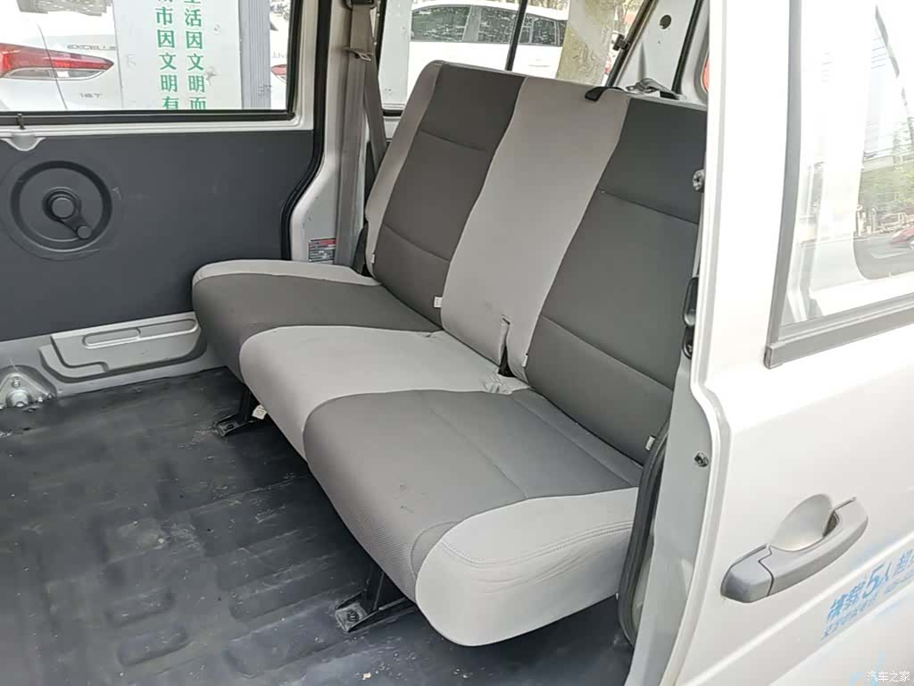DongFeng K07S, 2020 17