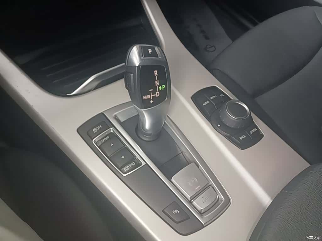 BMW X3, 2018 14