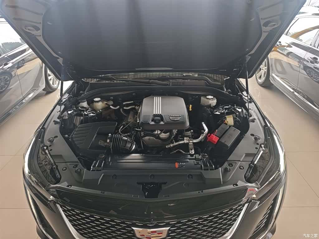 Cadillac CT5, 2023 20