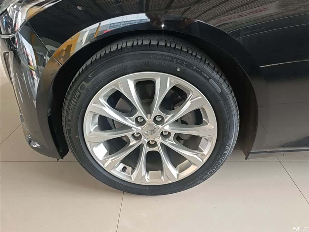 Cadillac CT5, 2023 23