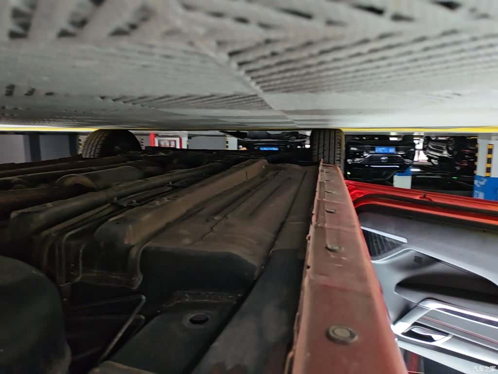 BAIC D50, 2020 22