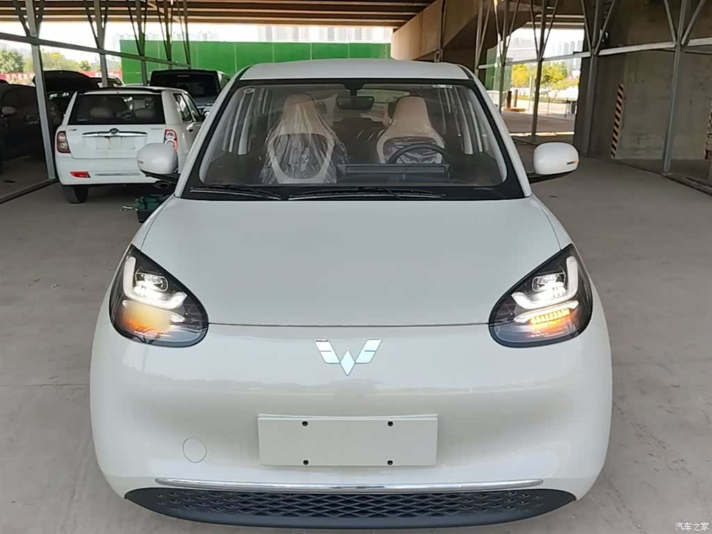 Wuling Bingo, 2024 3