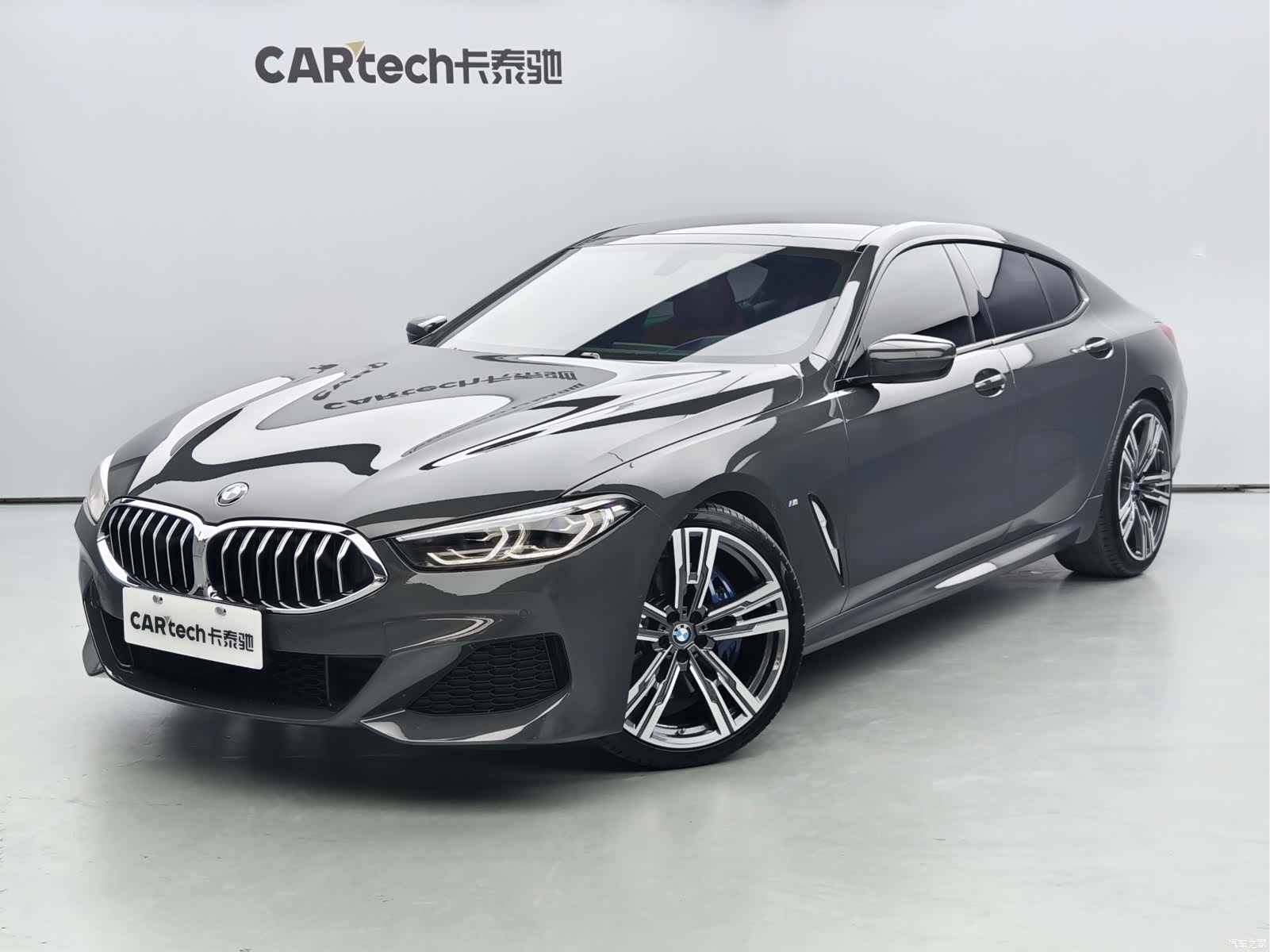 BMW 8 Series, 2021 1