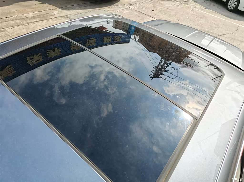 BYD Qin, 2025 9