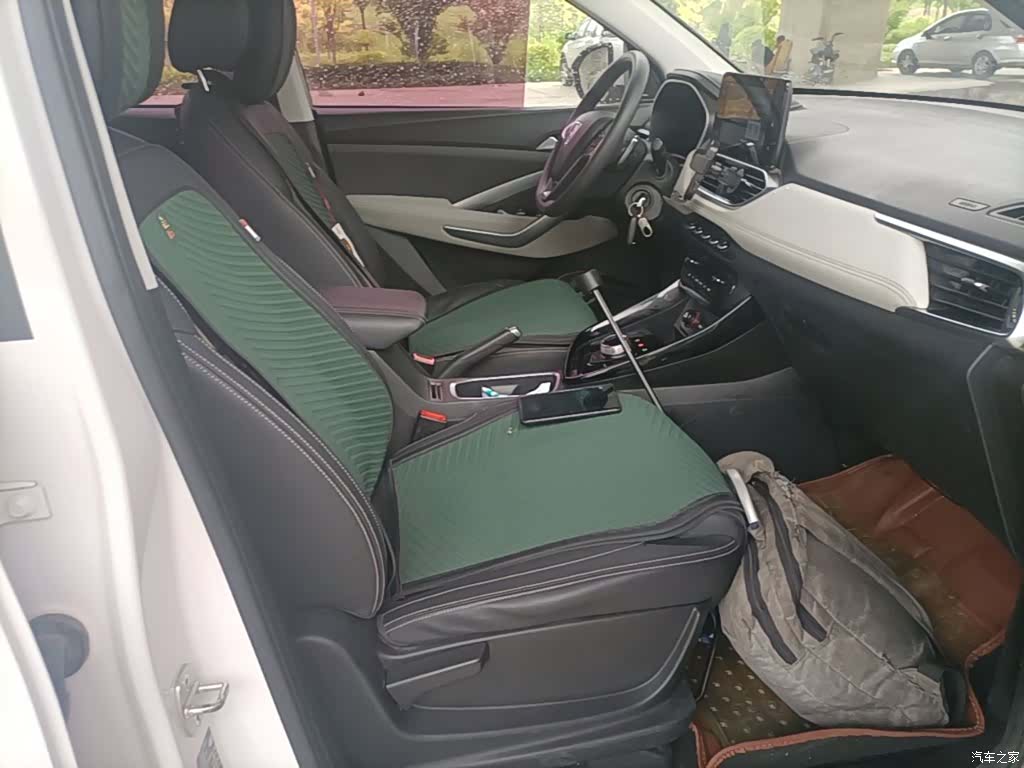 Wuling 530, 2018 25