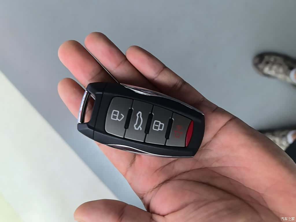 Haval H6, 2024 17