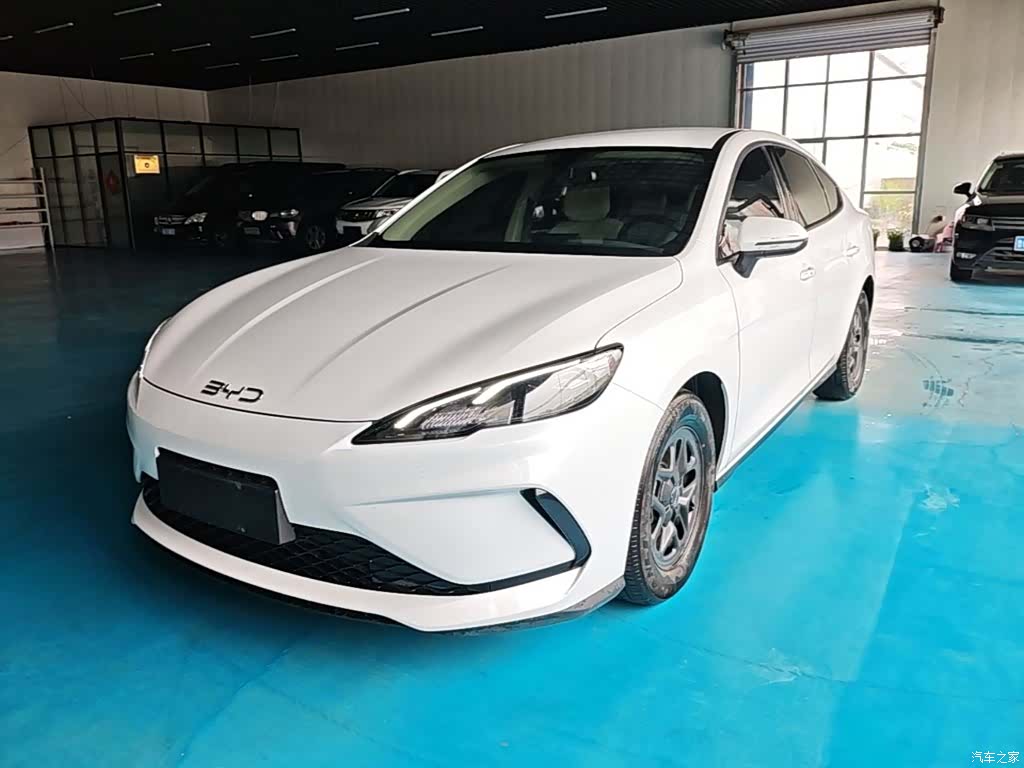 BYD Seal, 2025 2