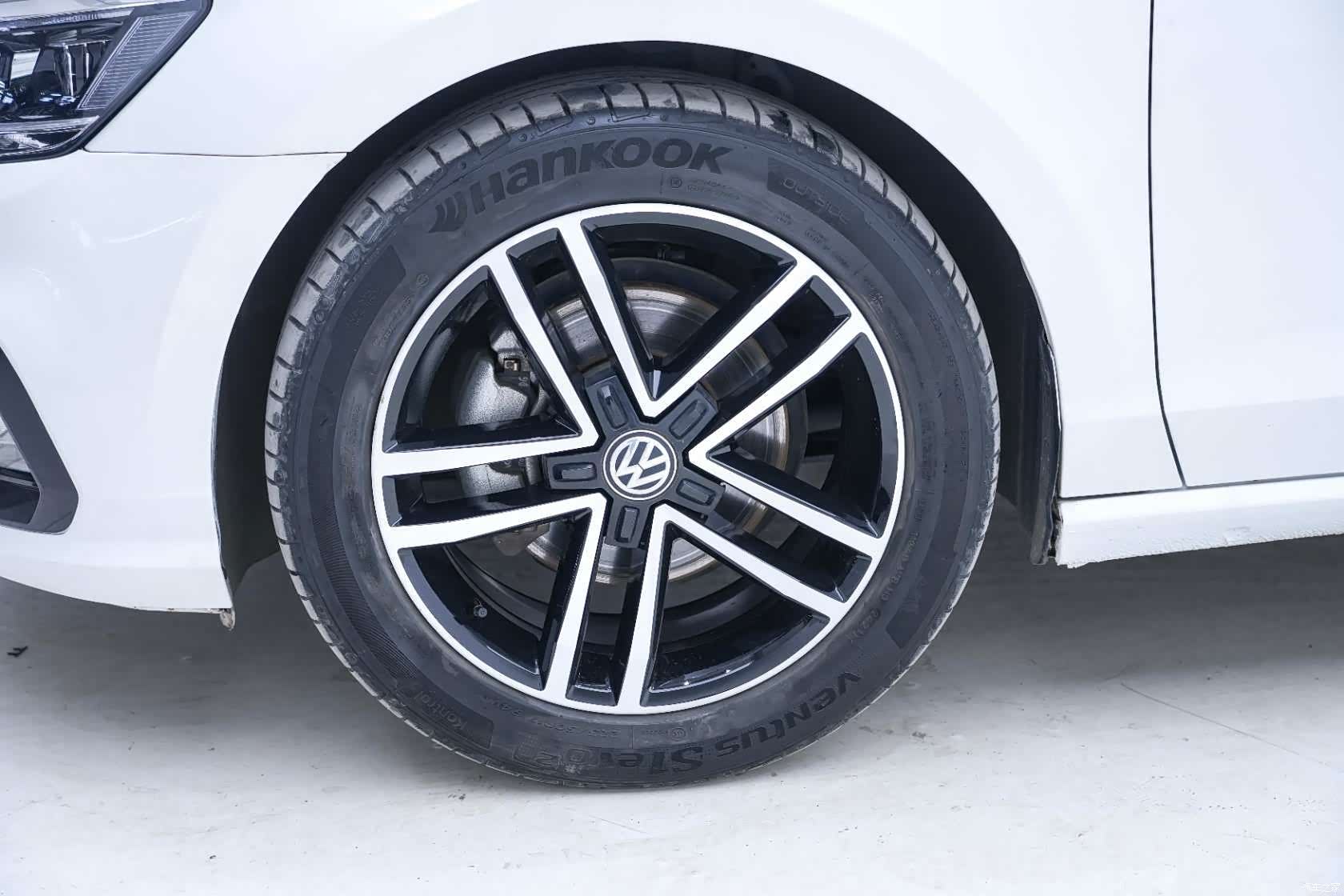 Volkswagen Lamando, 2021 9