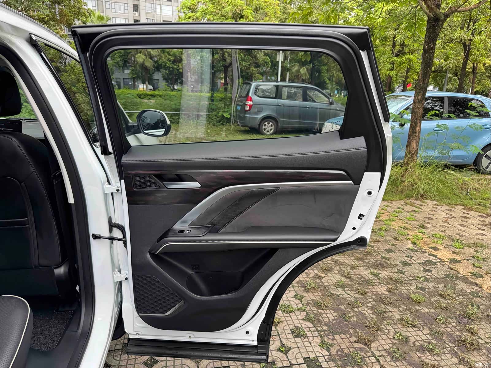Haval H6, 2022 38