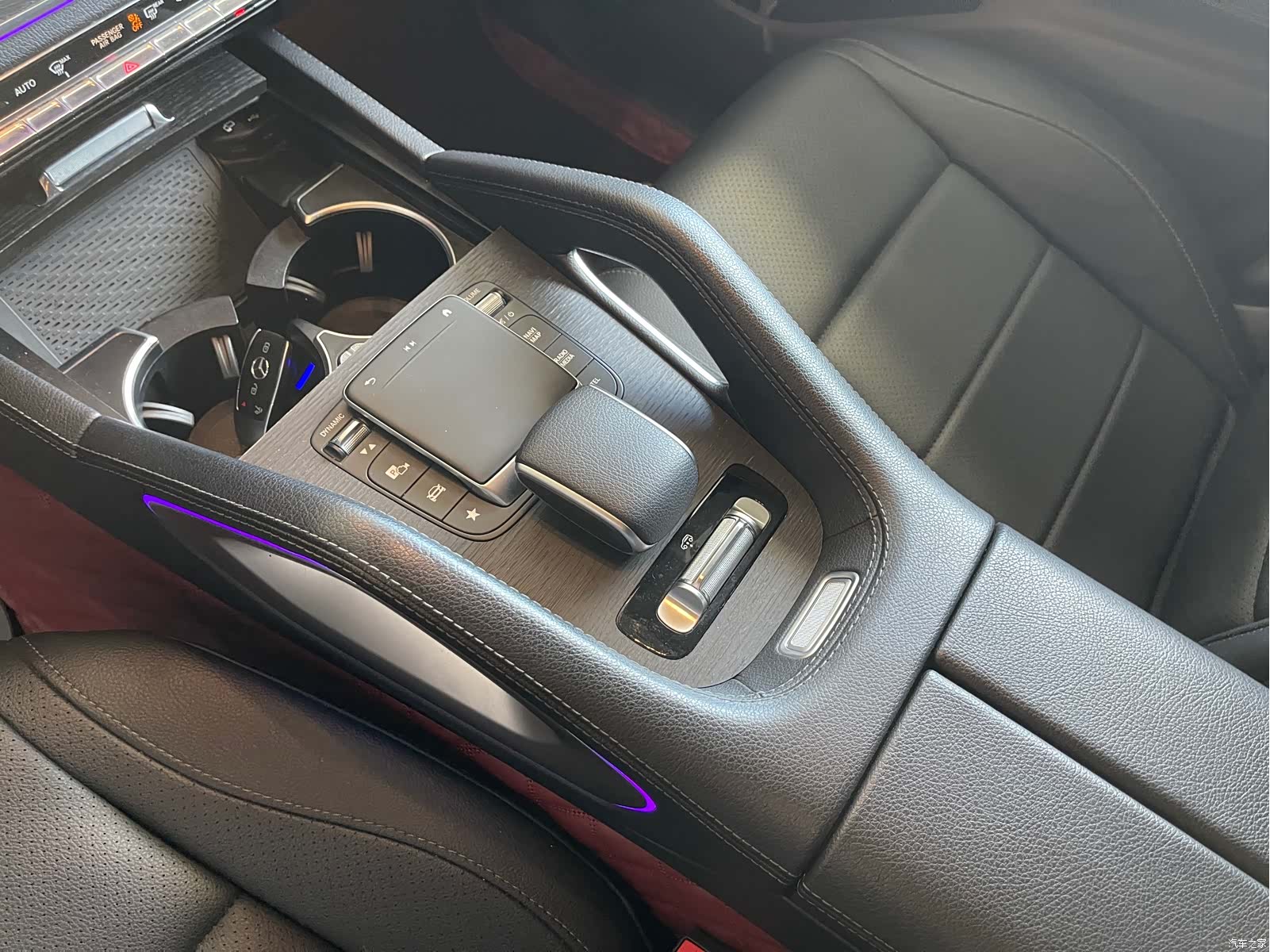 Mercedes-Benz GLS, 2021 9