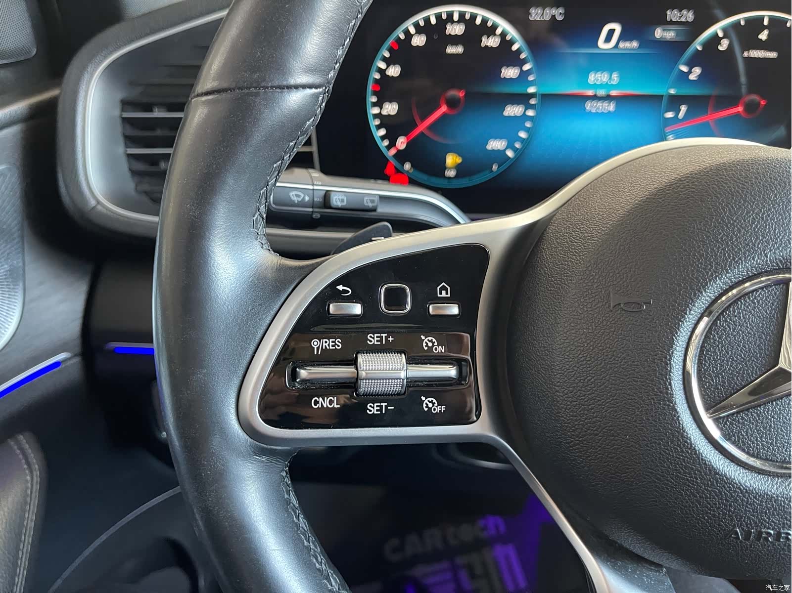 Mercedes-Benz GLS, 2021 13