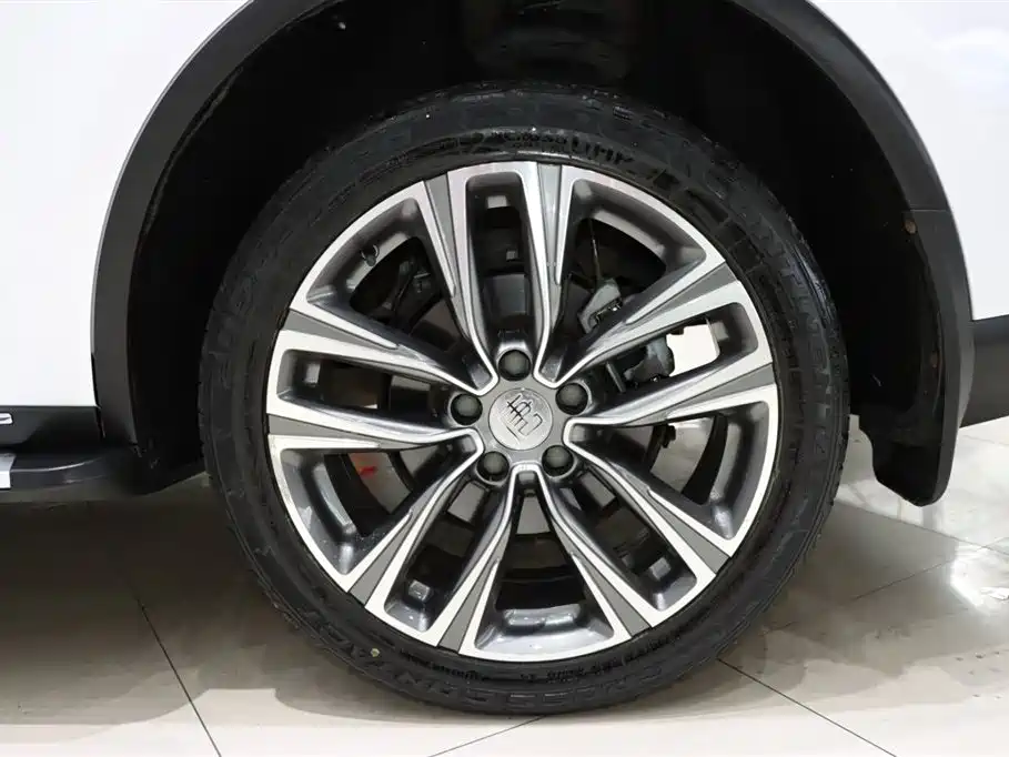 BYD Tang BYD Tang