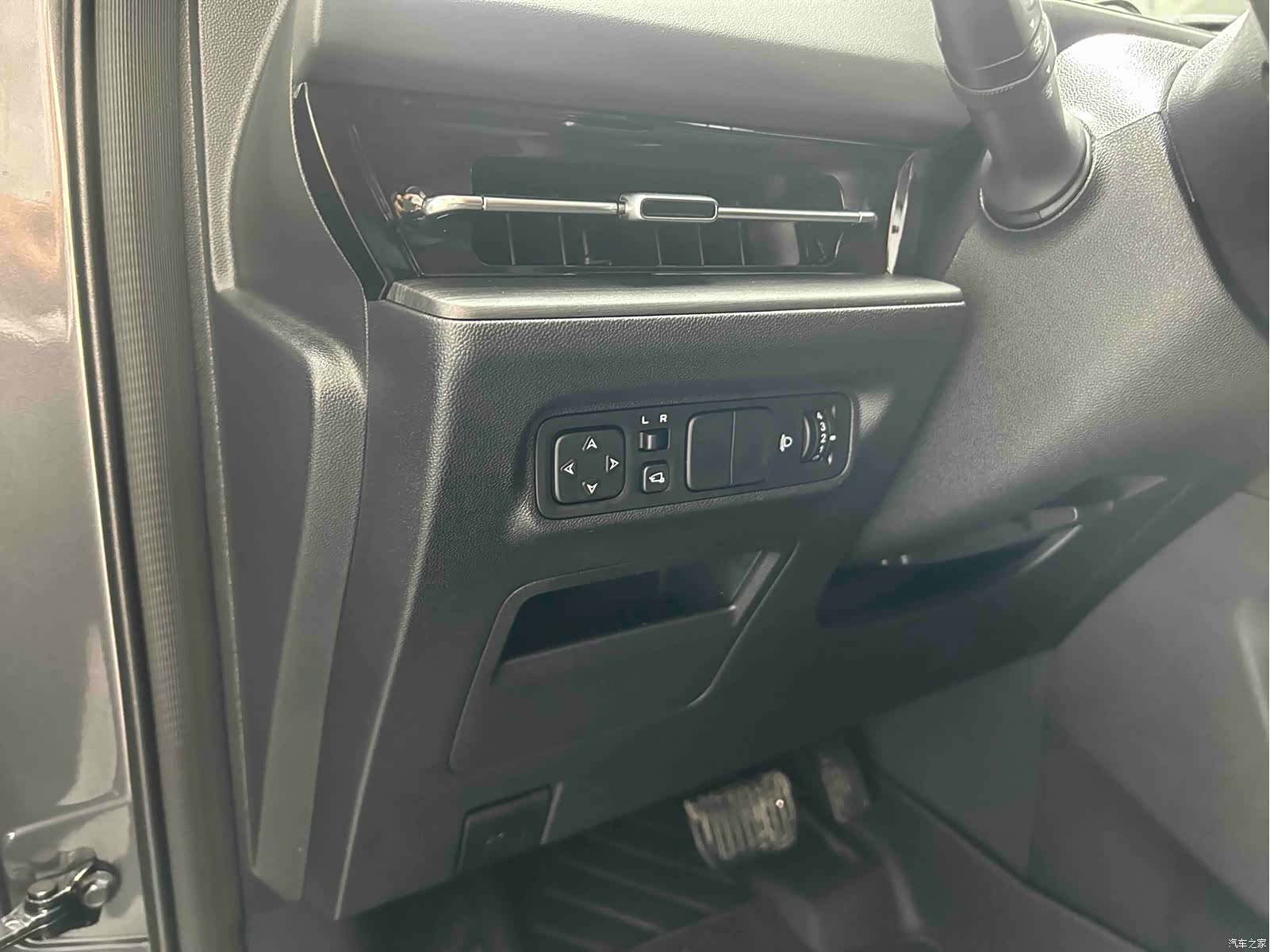 Changan CS55, 2023 13
