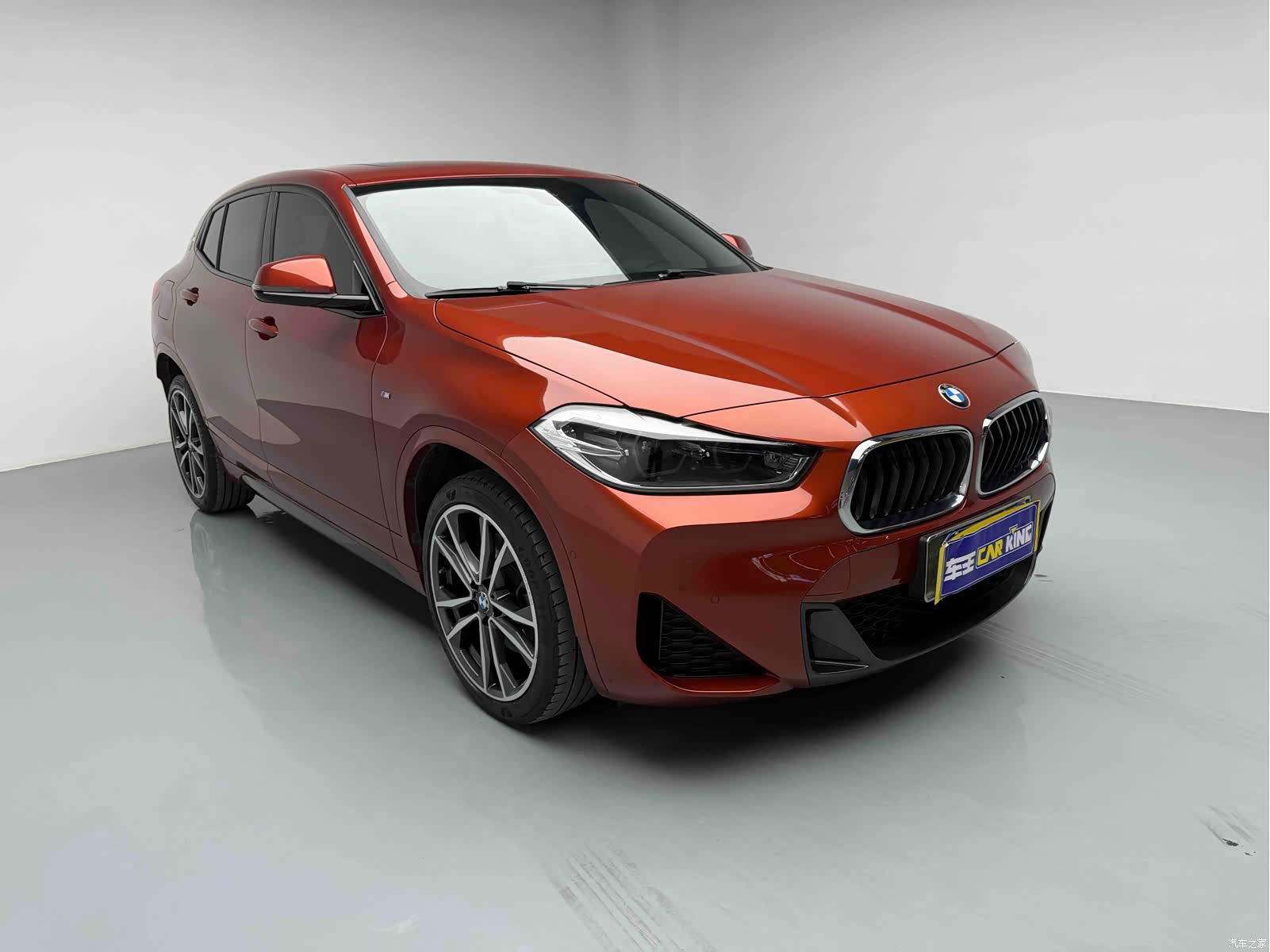 BMW X2, 2020 3