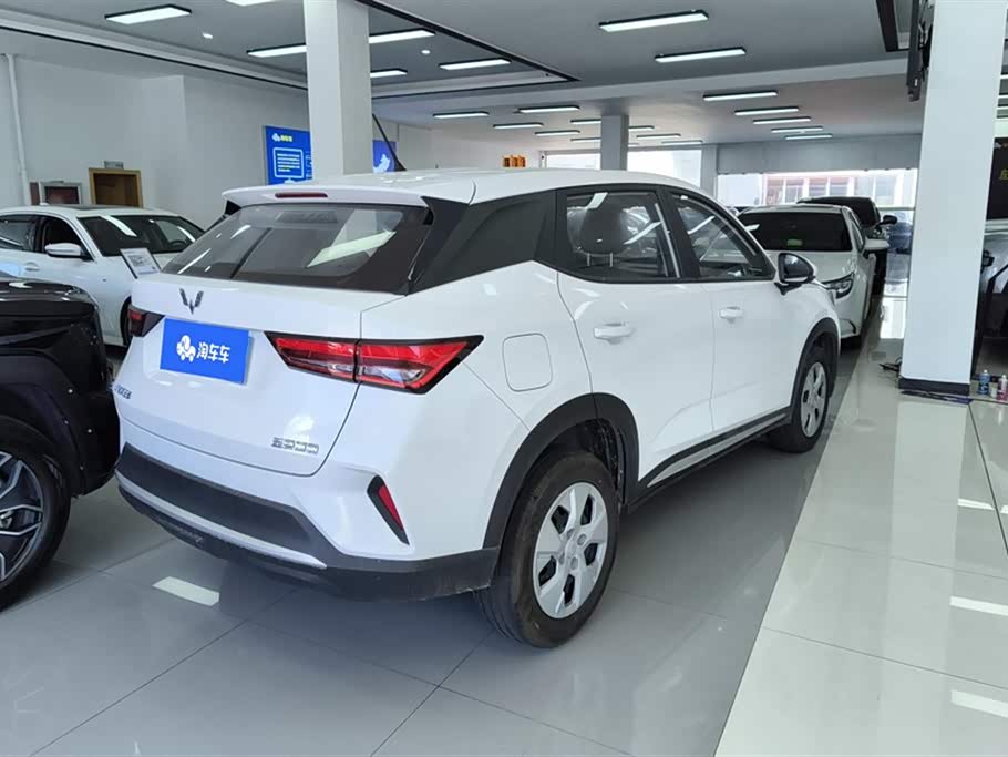 Wuling Wuling Xingchi