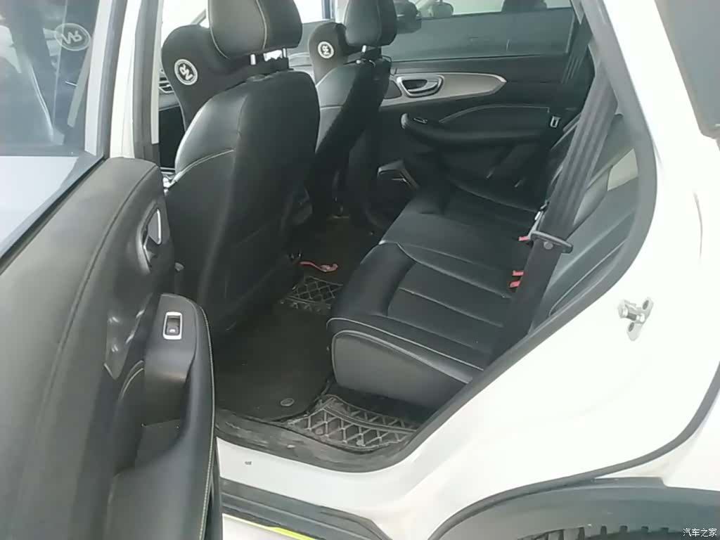 Roewe RX5, 2021 17