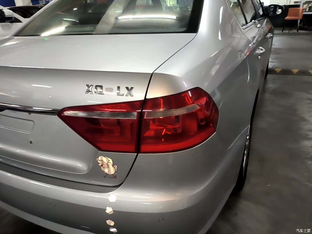 Volkswagen Lavida, 2016 8