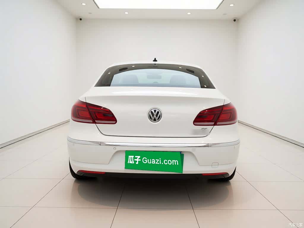 Volkswagen CC, 2016 3