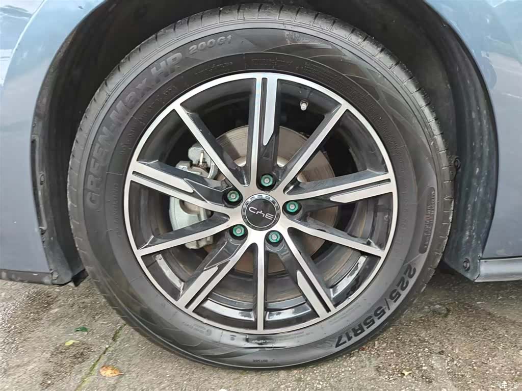 BYD Seal, 2025 21