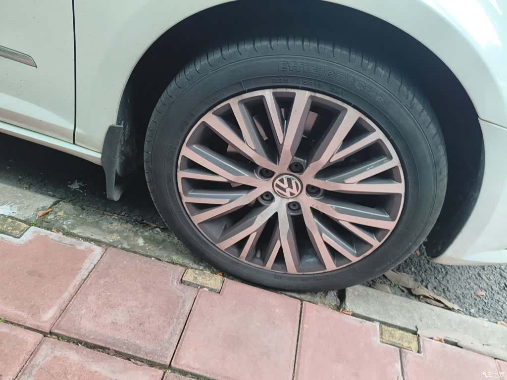 Volkswagen CC, 2016 26