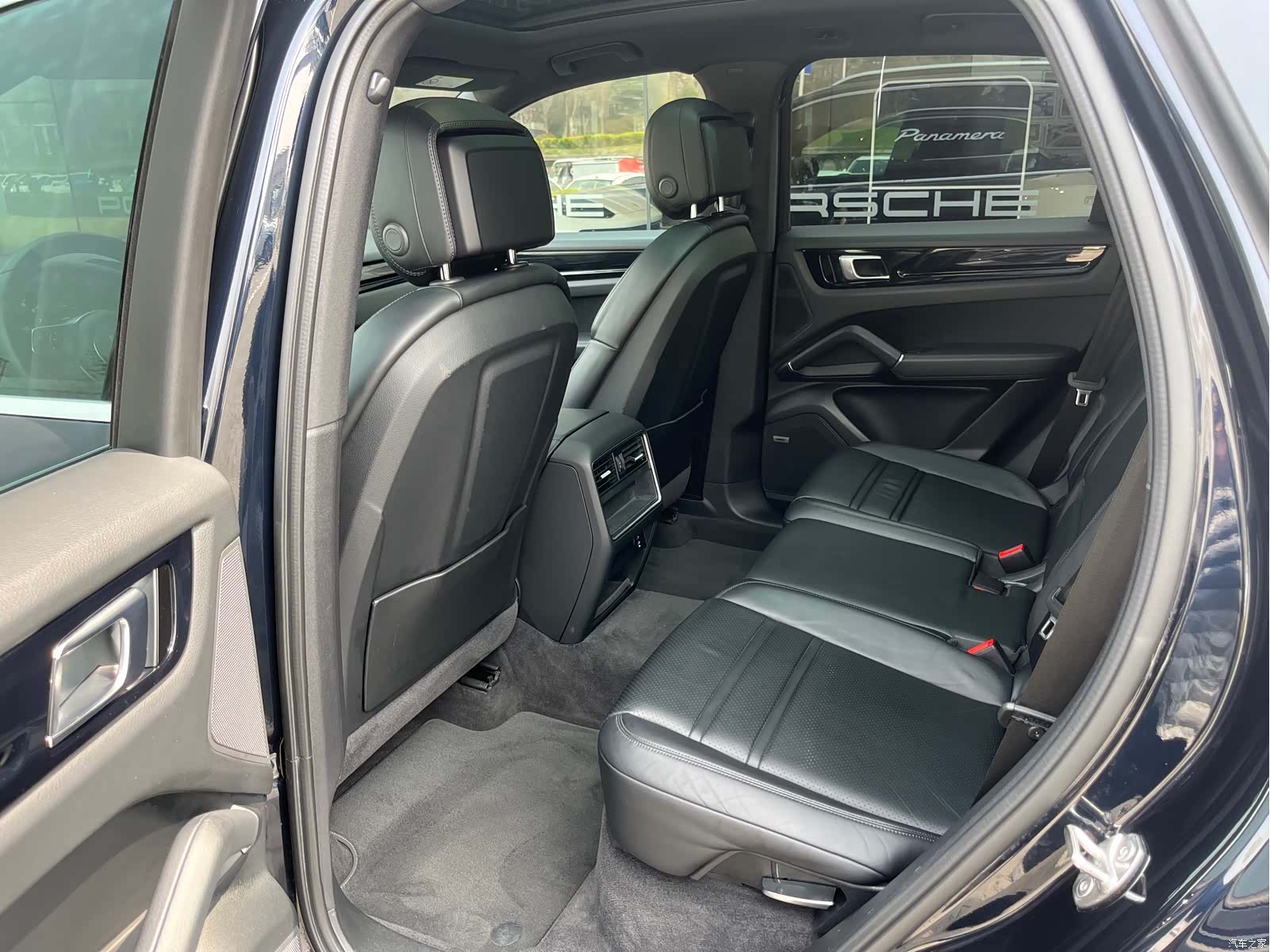 Porsche Cayenne, 2020 7