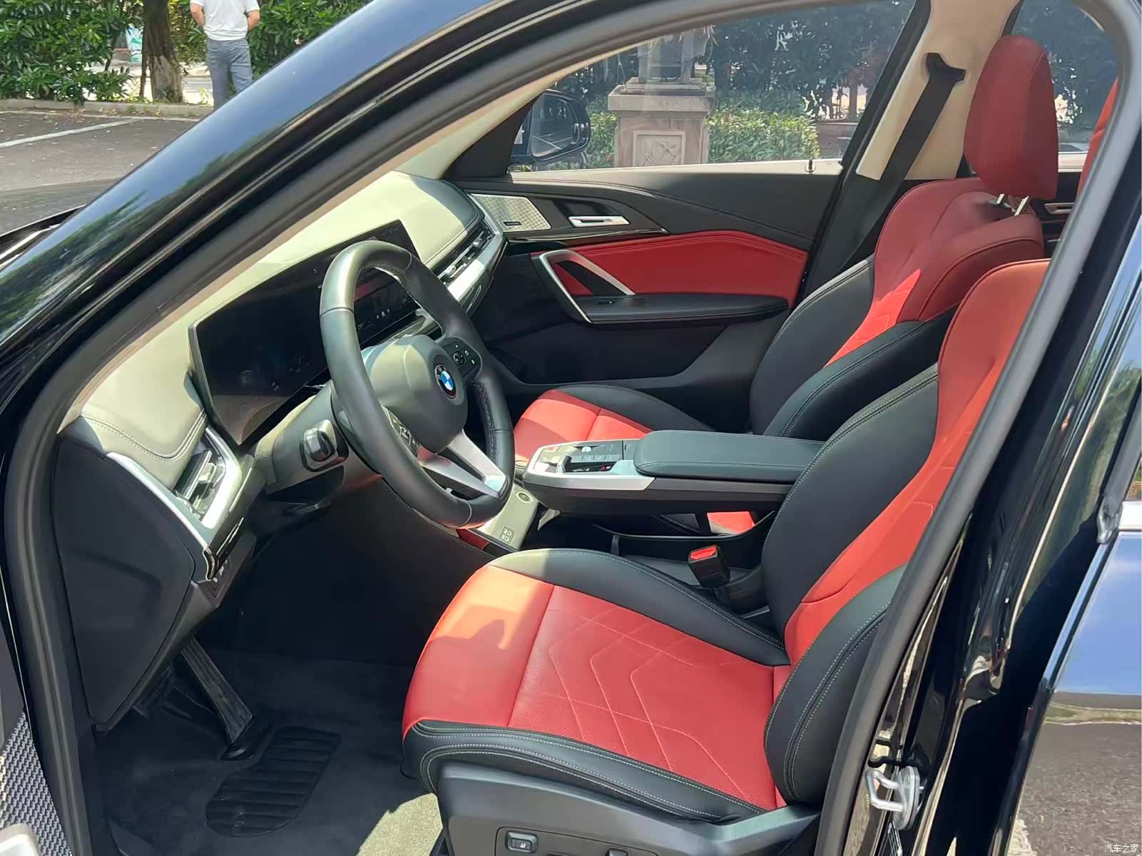 BMW X1, 2024 4