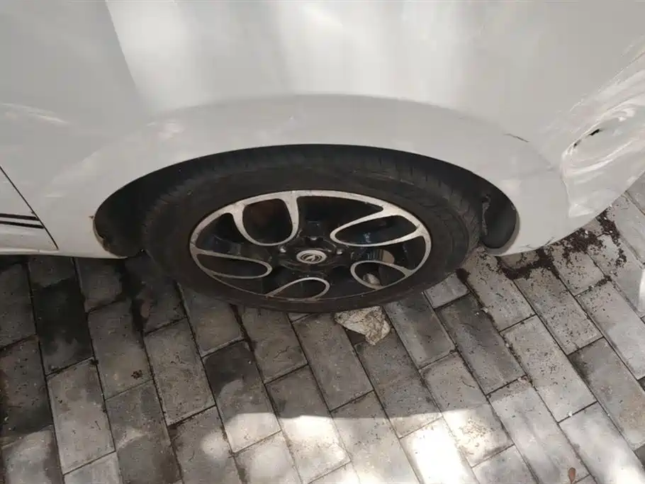 Changan Ben Ben