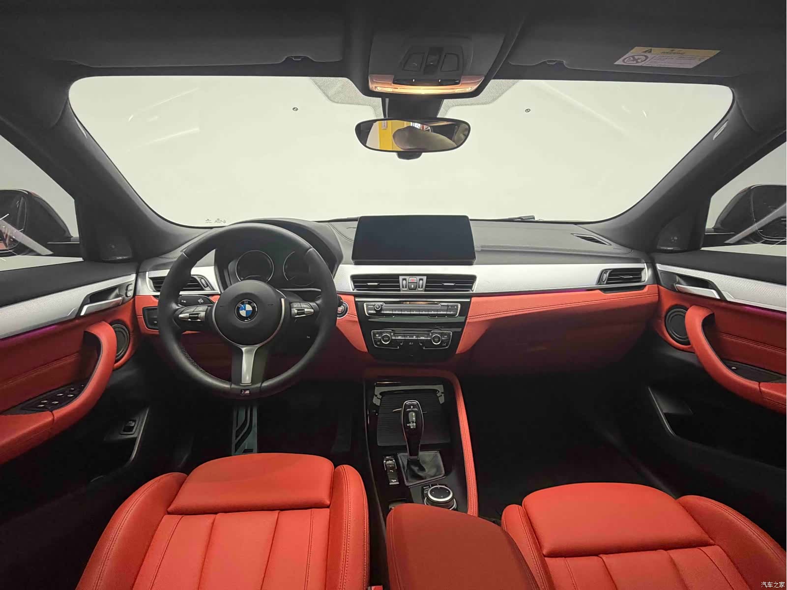 BMW X2, 2020 11